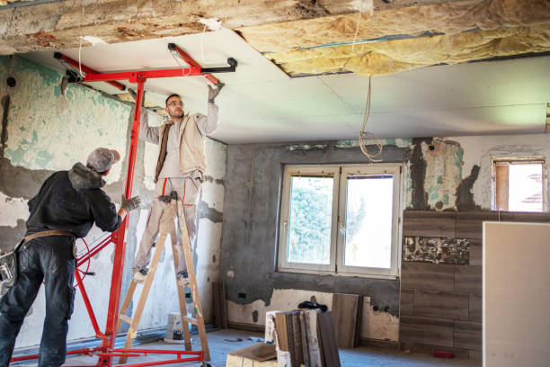 Best Specialized Insulation Services in Tonawanda, NY