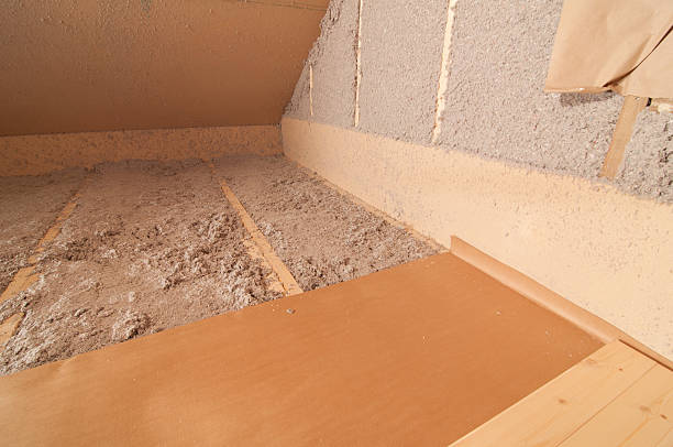 Types of Insulation We Offer in Tonawanda, NY